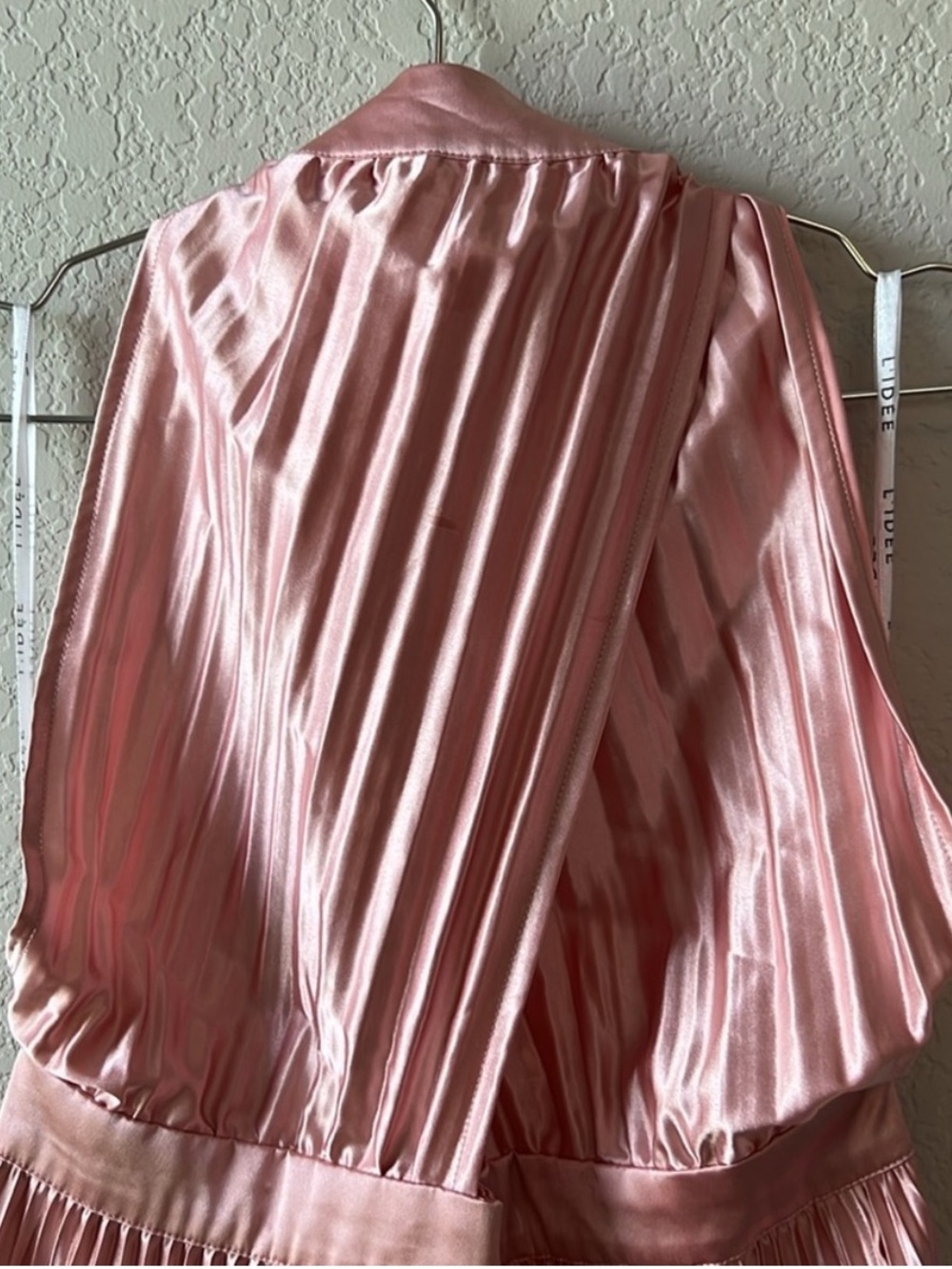 L’IDEE Renaissance Dress - Picture 5 of 16
